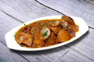 Kadai Paneer