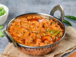 Cashew Nut Chicken Curry