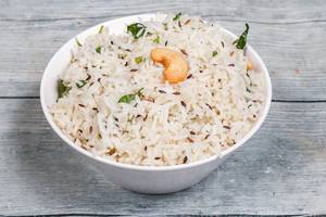 Jeera Rice