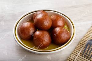 Ras Gulab Jamun [1 Piece]