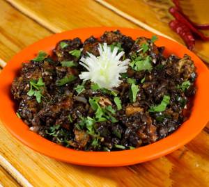 Chicken Hot Pepper