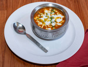 Paneer Butter Masala