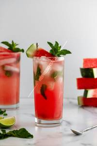 Watermelon Mojto