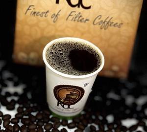 Black Coffee (Sugarless)