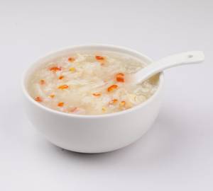 Shangsi Crab Meat Soup