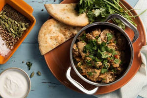 Handi Chicken