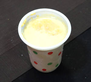 Badam Lassi 