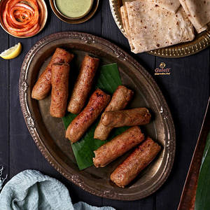 Kakori Kebab