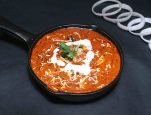 Paneer Lababdar