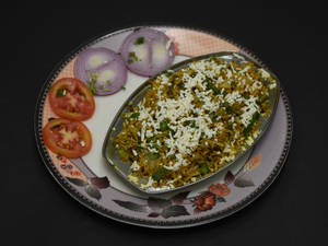 Veg Pulao