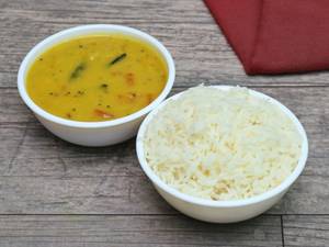 Dal Rice