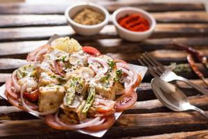 Paneer Malai Tikka (8 Pcs)