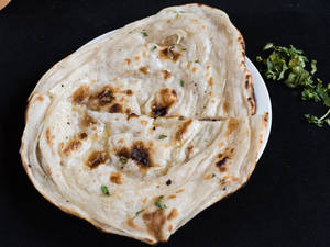 Butter Naan