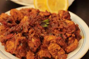 Tawa Chicken