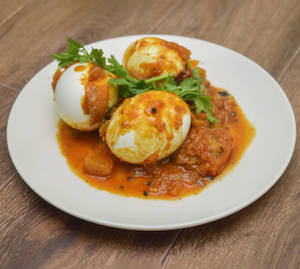 Egg Gravy