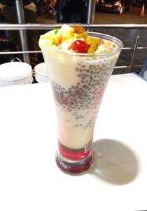 Special Falooda