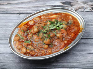 Paneer Chana