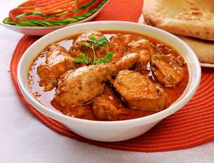 Chicken Curry