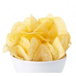 Aloo Waffers 