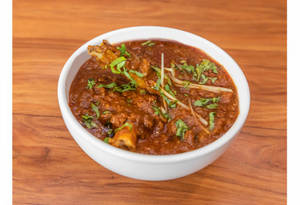 Keema Meat [Ctj]