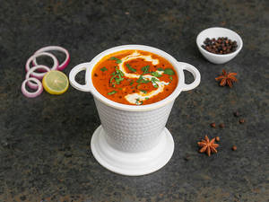 Jain Dal Makhani