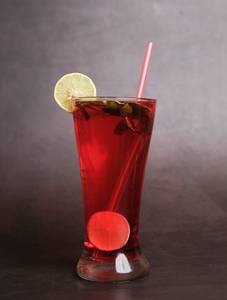Lemon Iced Tea 350 ML