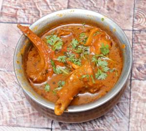 Mutton Curry
