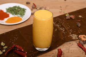 Mango Smoothie