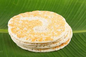 Set Dosa [2 Kal Dosa]