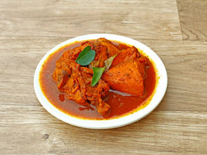 Chicken perattu [quarter]