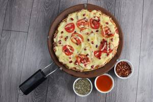 Margarita Pizza