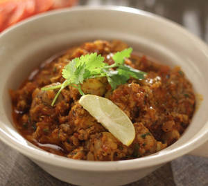 Mutton Bheja Masala