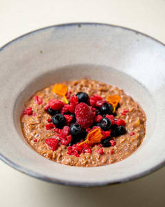 Protein Bowl