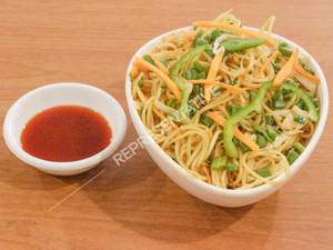 Veg Noodles