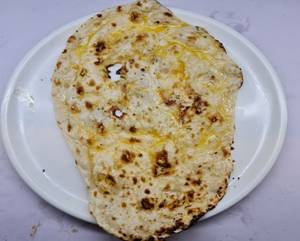 Butter Naan
