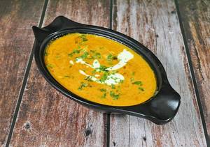 Baba Butter Paneer