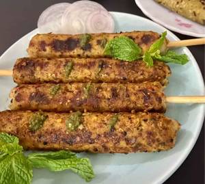 Chicken Kebab