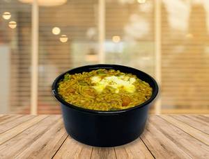 Veg. Butter Masala Maggi (350gm)