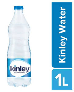 Water Bottle 1000ml