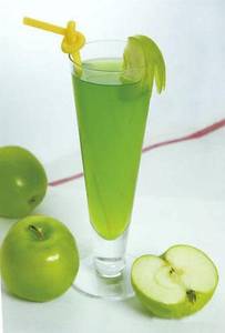 Green Apple