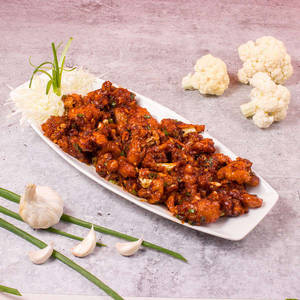 Gobi Manchurian