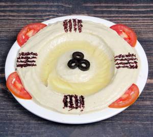 Hummus