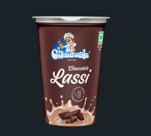 Chocolate Lassi