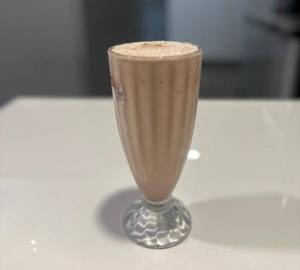 Chocolate Shake