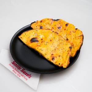 Missi Roti