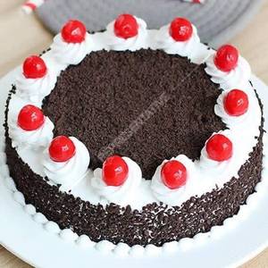 Black forest