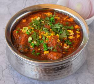 Special Chicken Curry 