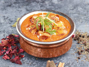 Butter Chicken (b/l)