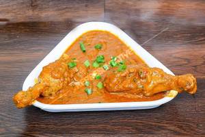 Chicken Liver Masala