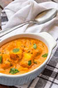 Shahi Paneer